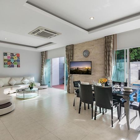 Вилла Trixie House 3 Rawai Экстерьер фото