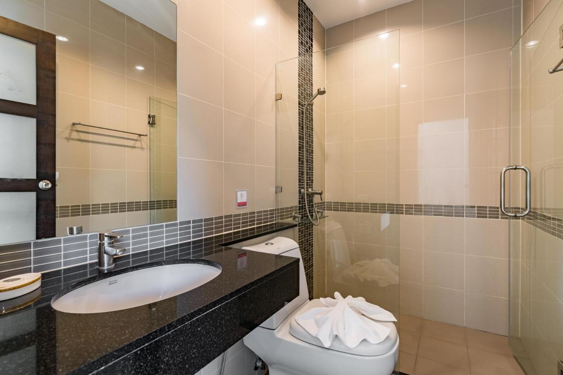 Вилла Trixie House 3 Rawai Экстерьер фото