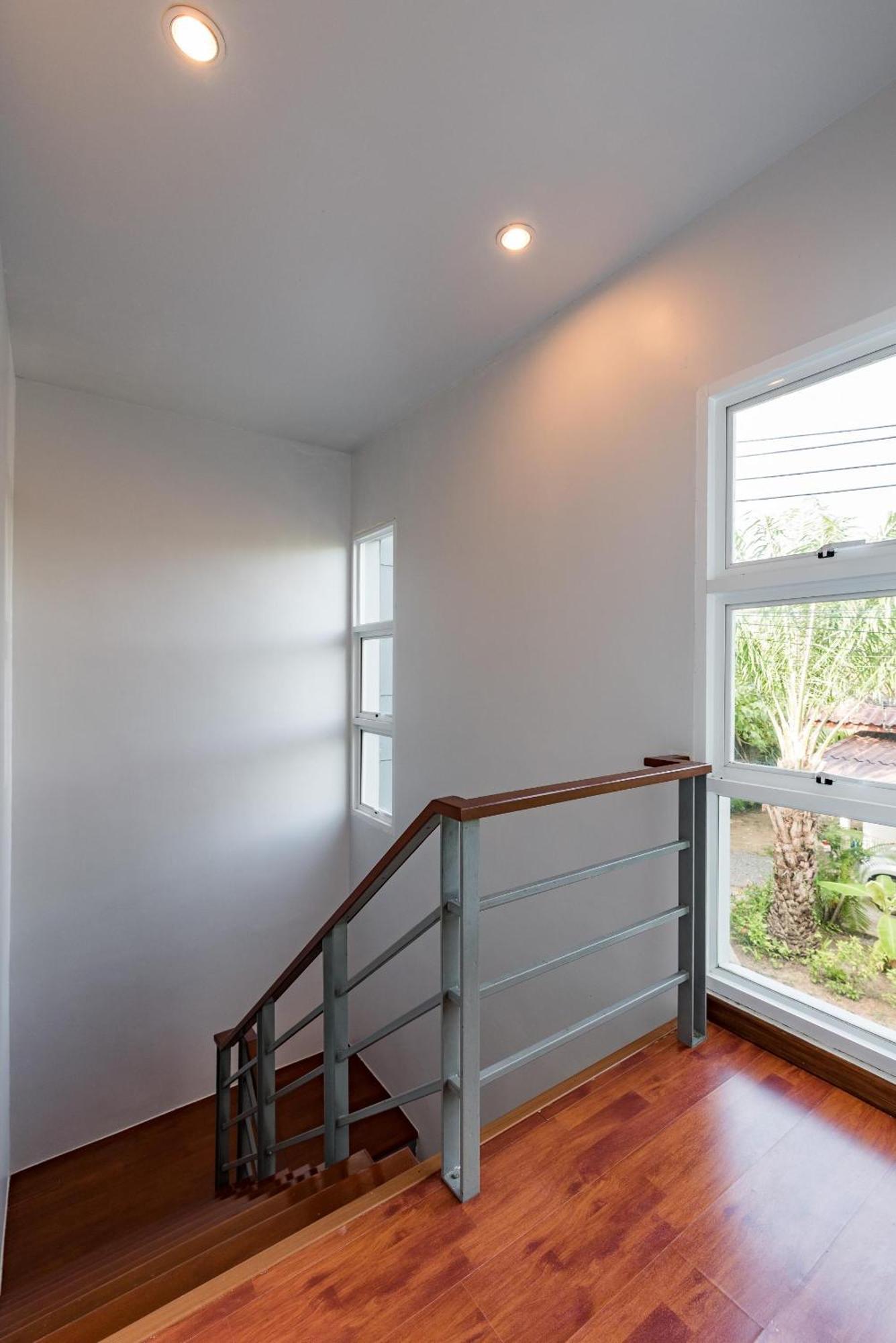 Вилла Trixie House 3 Rawai Экстерьер фото
