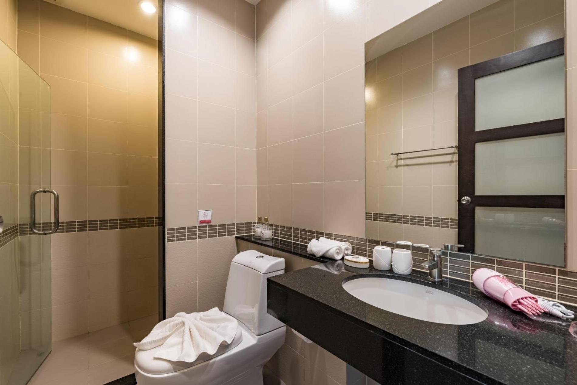 Вилла Trixie House 3 Rawai Экстерьер фото