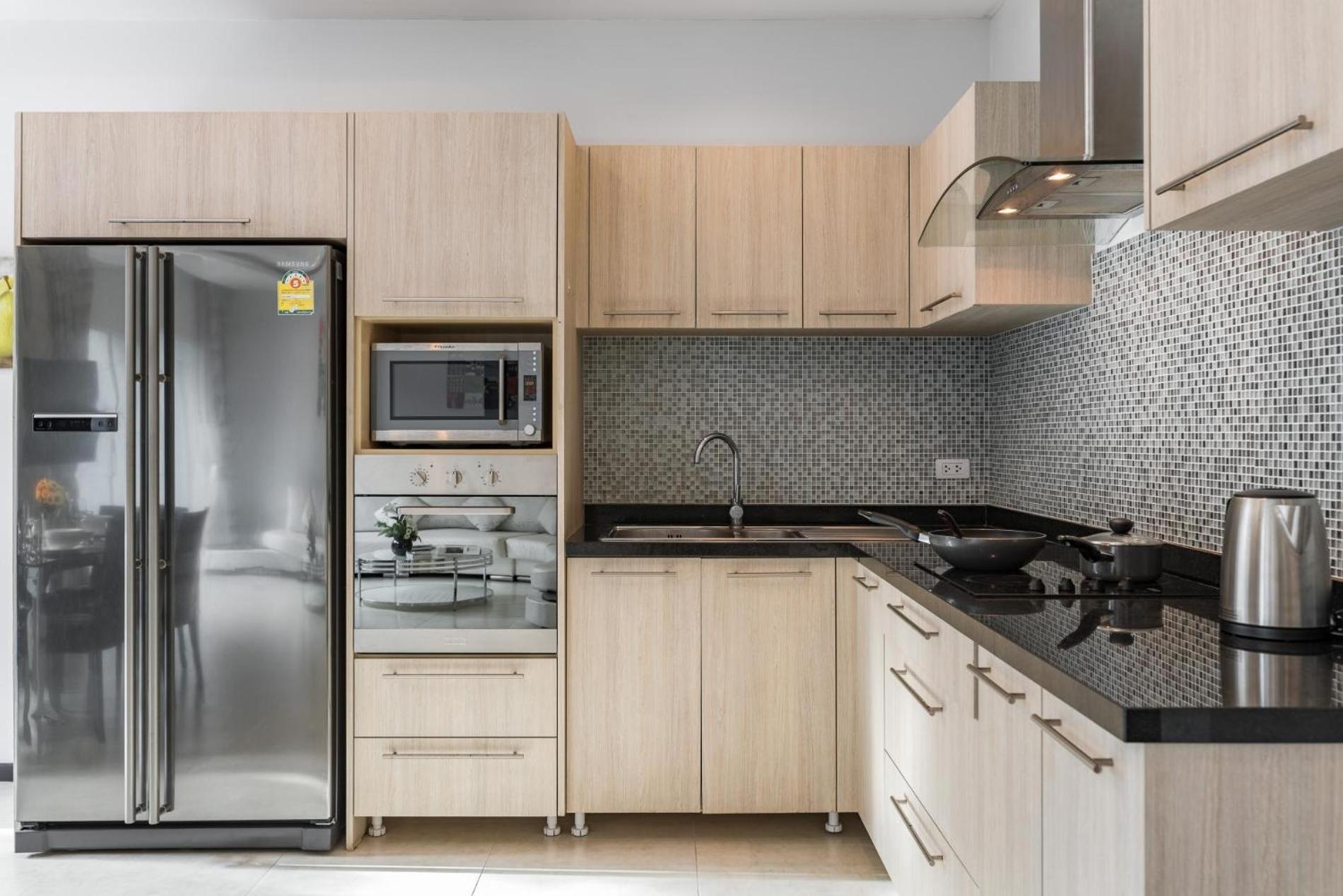 Вилла Trixie House 3 Rawai Экстерьер фото